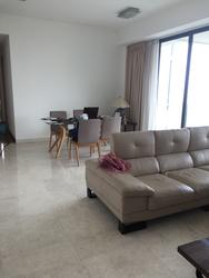 RiverGate (D9), Apartment #82912412